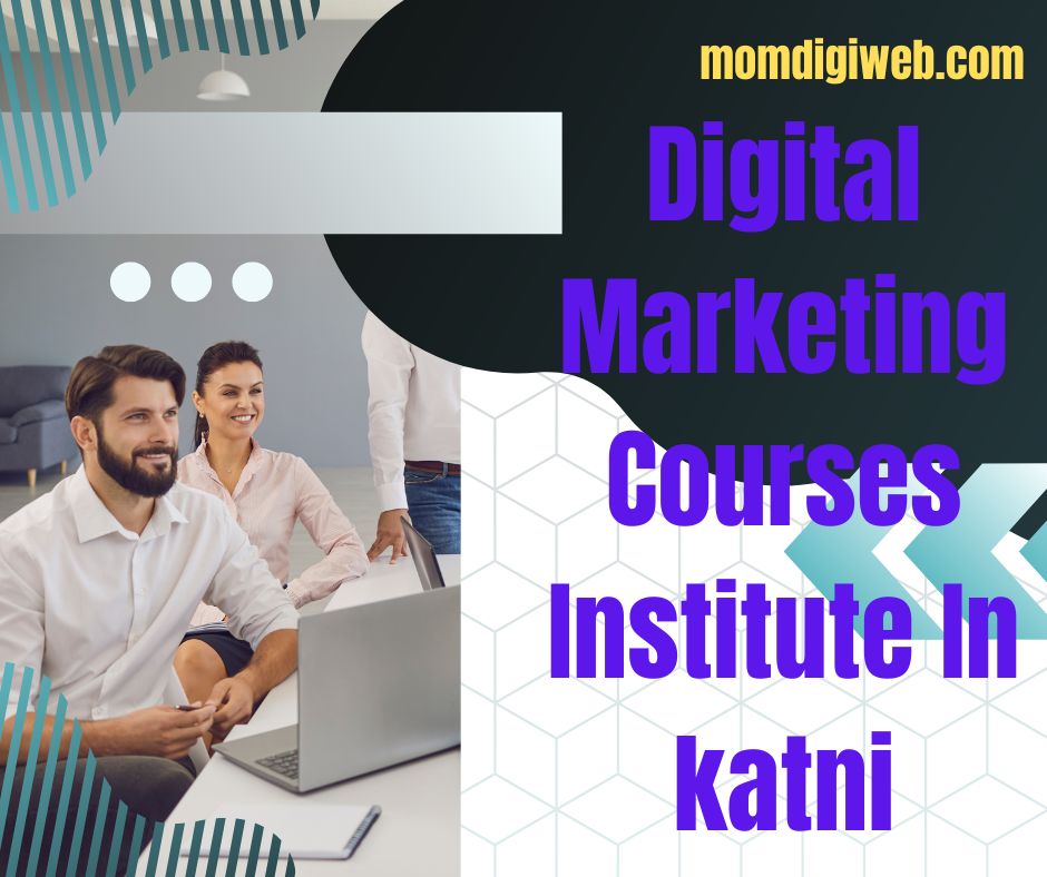 Digital Marketing Course in Katni 2