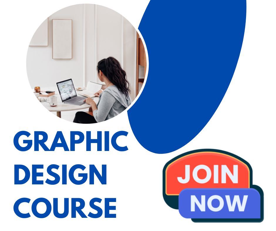 Graphic Design Course