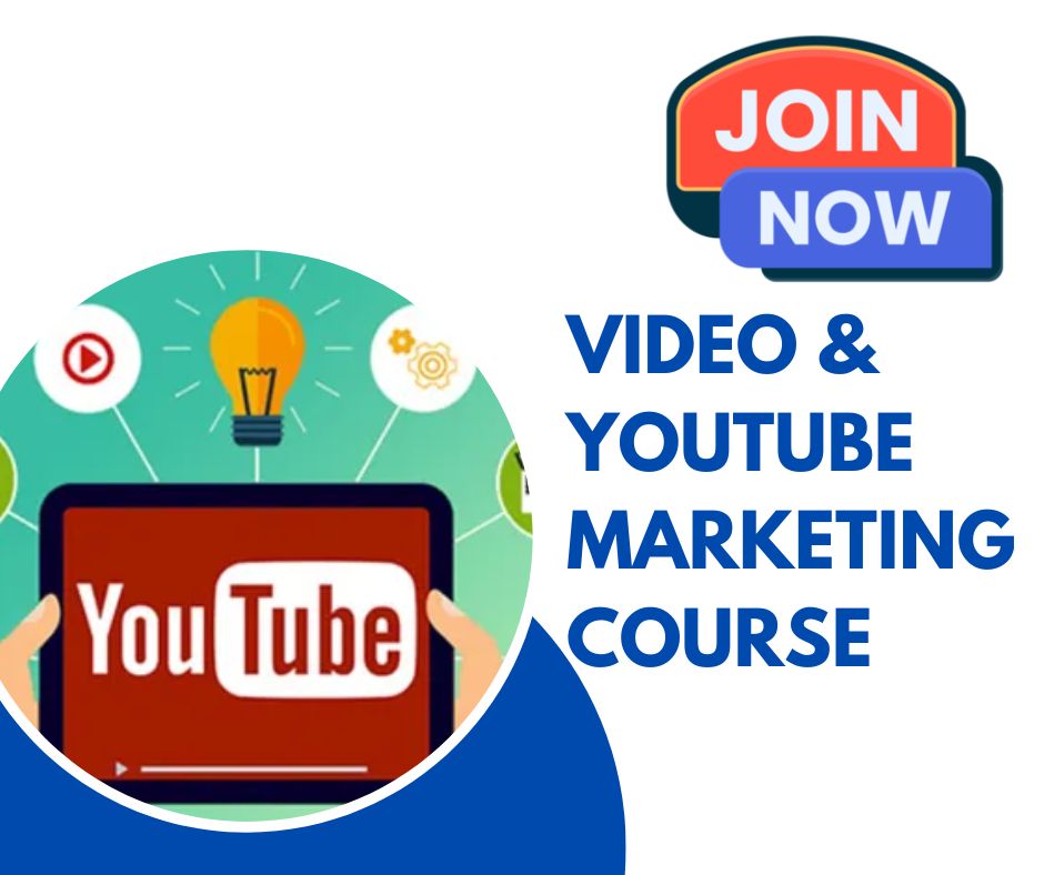 Video YouTube Marketing Course 13